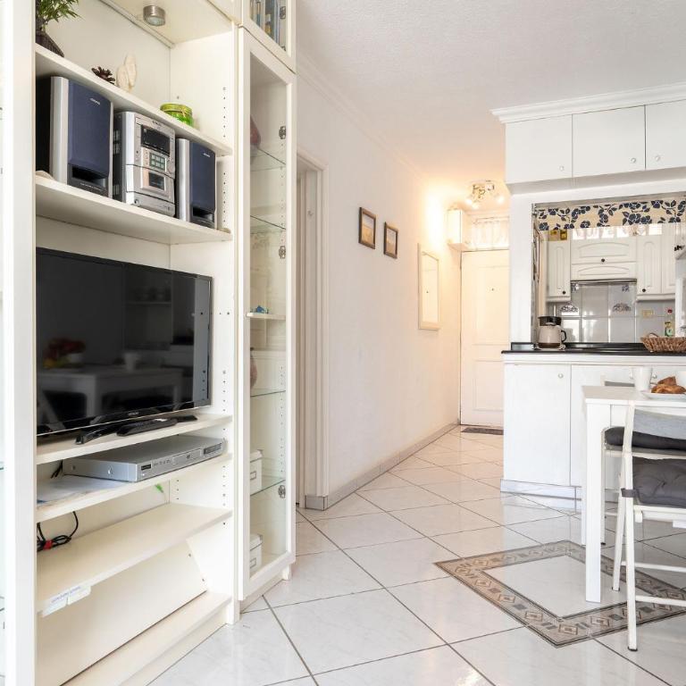 Apartamento Sol Oceano - Apartamento de 2 dormitorios - 6