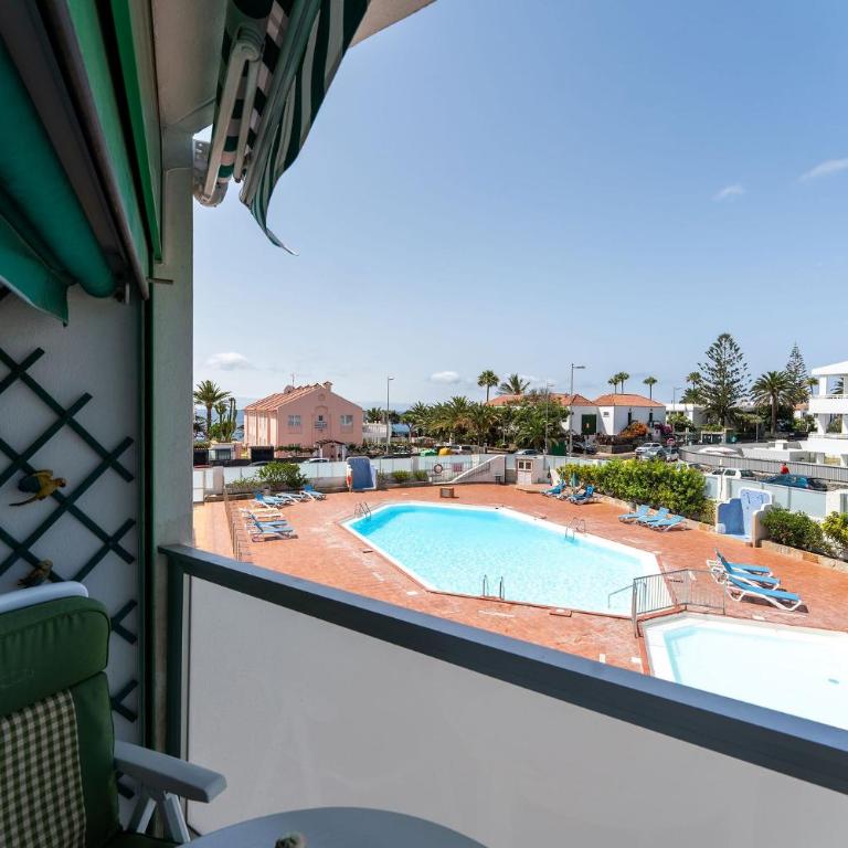 Apartamento Sol Oceano - Apartamento de 2 dormitorios - 14