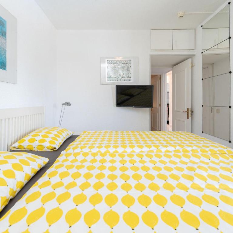 Apartamento Sol Oceano - Apartamento de 2 dormitorios - 10