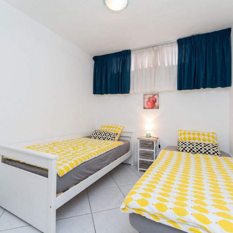 Apartamento Sol Oceano - Apartamento de 2 dormitorios - 9