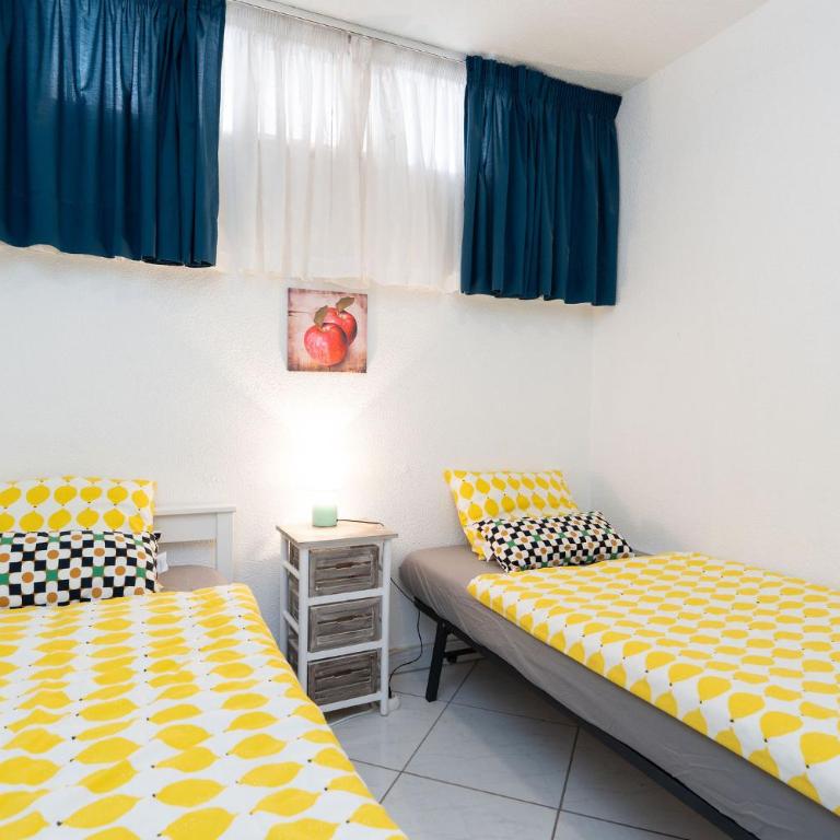 Apartamento Sol Oceano - Apartamento de 2 dormitorios - 20