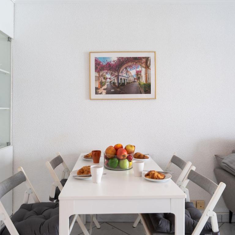 Apartamento Sol Oceano - Apartamento de 2 dormitorios - 22