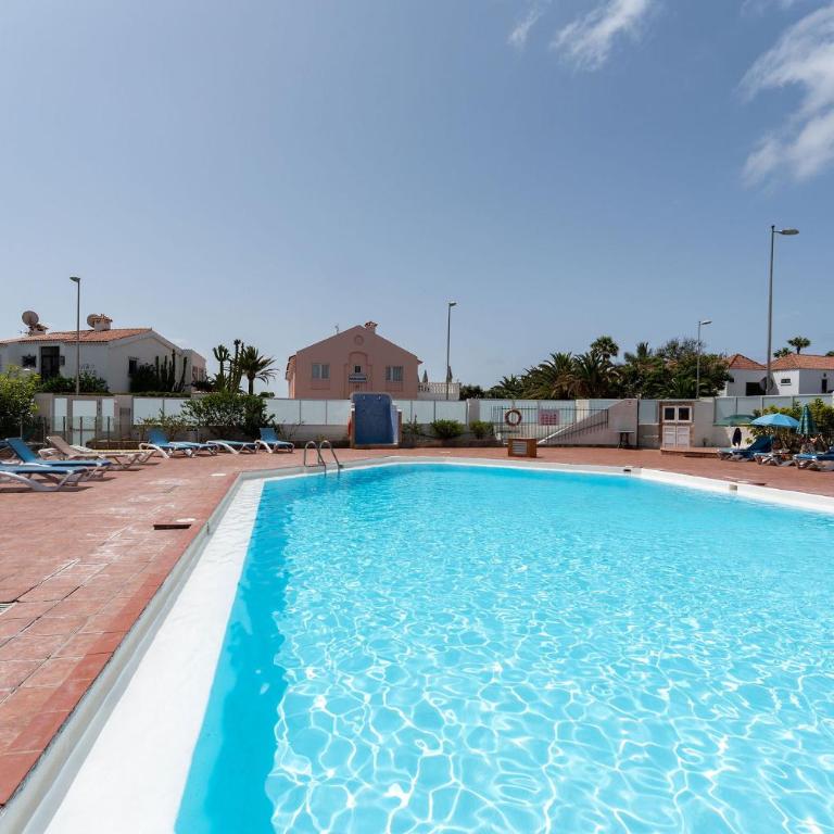 Apartamento Sol Oceano - Apartamento de 2 dormitorios - 11