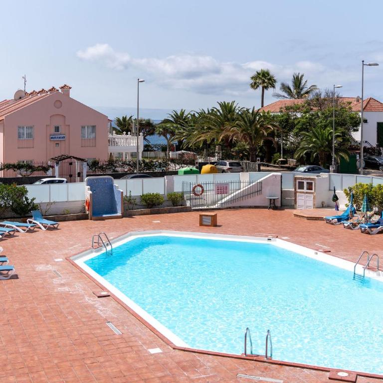 Apartamento Sol Oceano - Apartamento de 2 dormitorios - 15