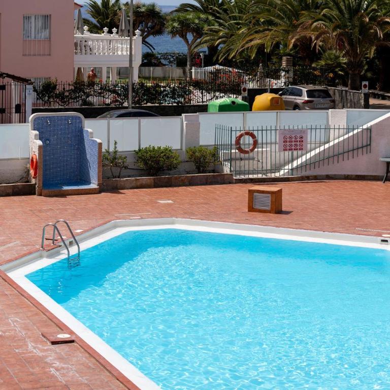 Apartamento Sol Oceano - Apartamento de 2 dormitorios - 21
