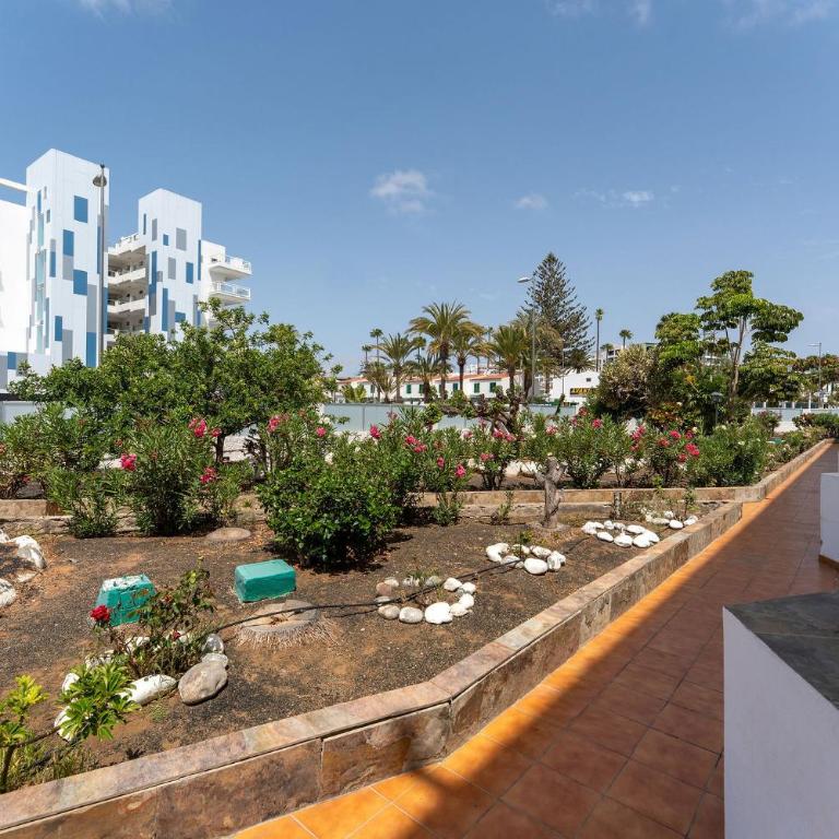 Apartamento Sol Oceano - Apartamento de 2 dormitorios - 24