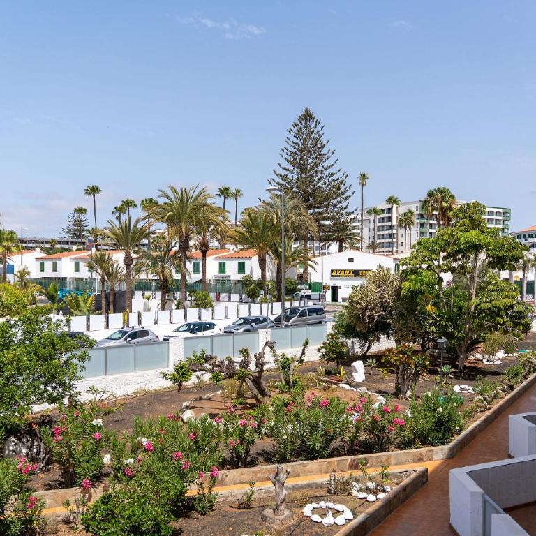 Apartamento Sol Oceano - Apartamento de 2 dormitorios - 23