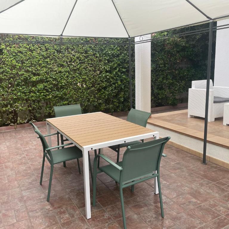 Casa Alieta - Casa con 2 Camere da Letto - 2