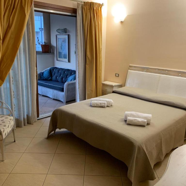 Appartamento del Corso Vittorio Veneto - Casa con 2 Camere da Letto - 1