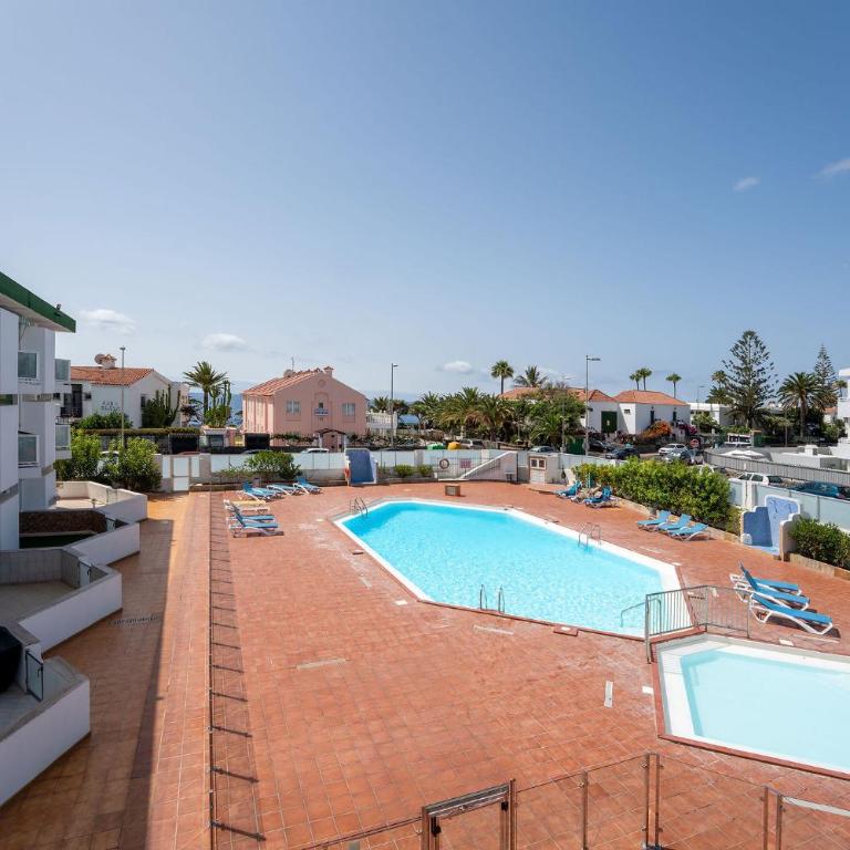Apartamento Sol Oceano - Apartamento de 2 dormitorios - 30