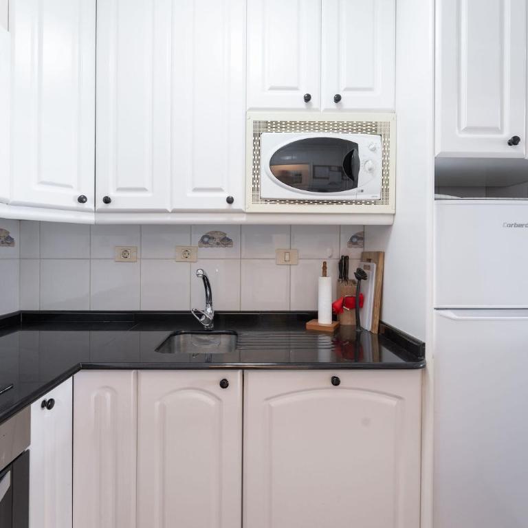 Apartamento Sol Oceano - Apartamento de 2 dormitorios - 28