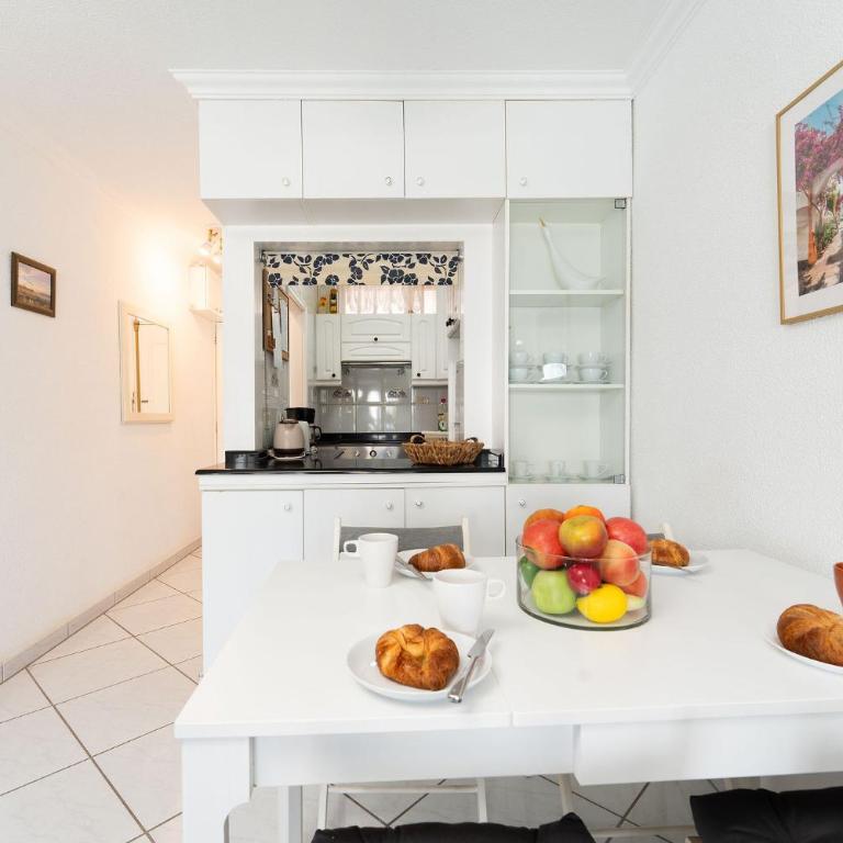 Apartamento Sol Oceano - Apartamento de 2 dormitorios - 31