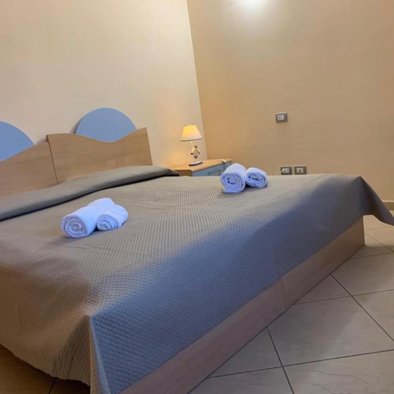 Appartamento del Corso Vittorio Veneto - Casa con 2 Camere da Letto - 8