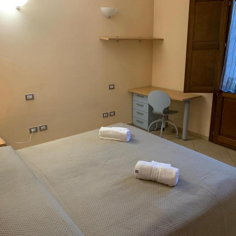 Appartamento del Corso Vittorio Veneto - Casa con 2 Camere da Letto - 9