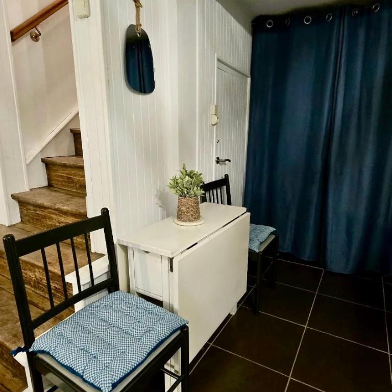 Maison de ville Le troubadour - Casa Vacanze - 9