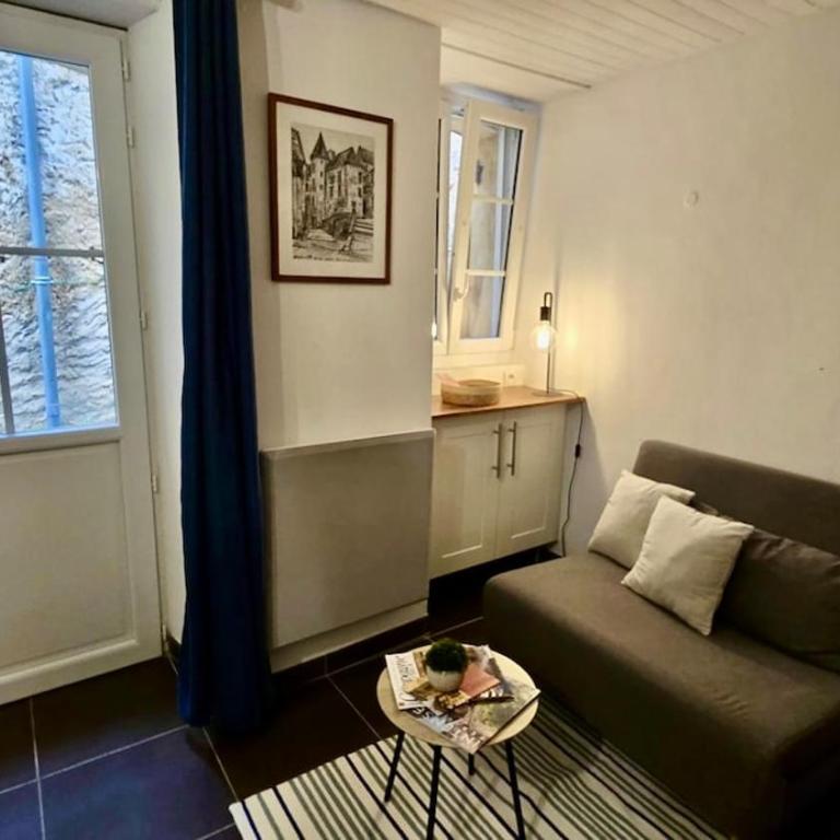 Maison de ville Le troubadour - Casa Vacanze - 8