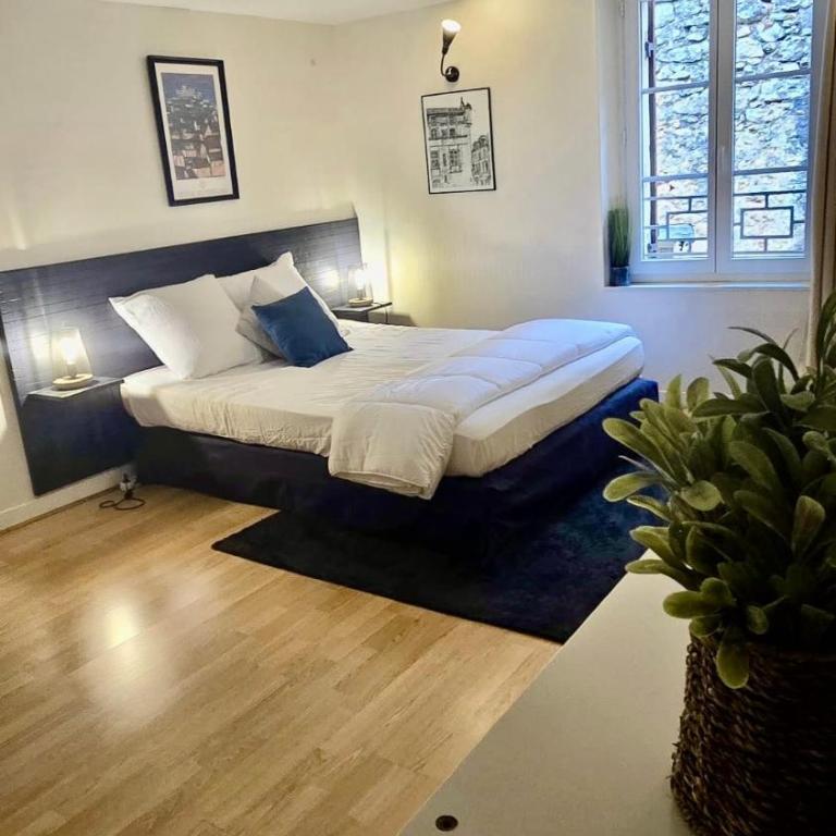 Maison de ville Le troubadour - Casa Vacanze - 3