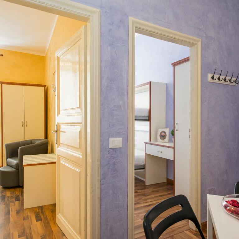 Navona Tower Apartments - Appartamento con 2 Camere da Letto - 18
