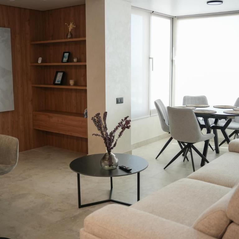 Sucro Playa Apartment - Apartamento de 2 dormitorios - 4