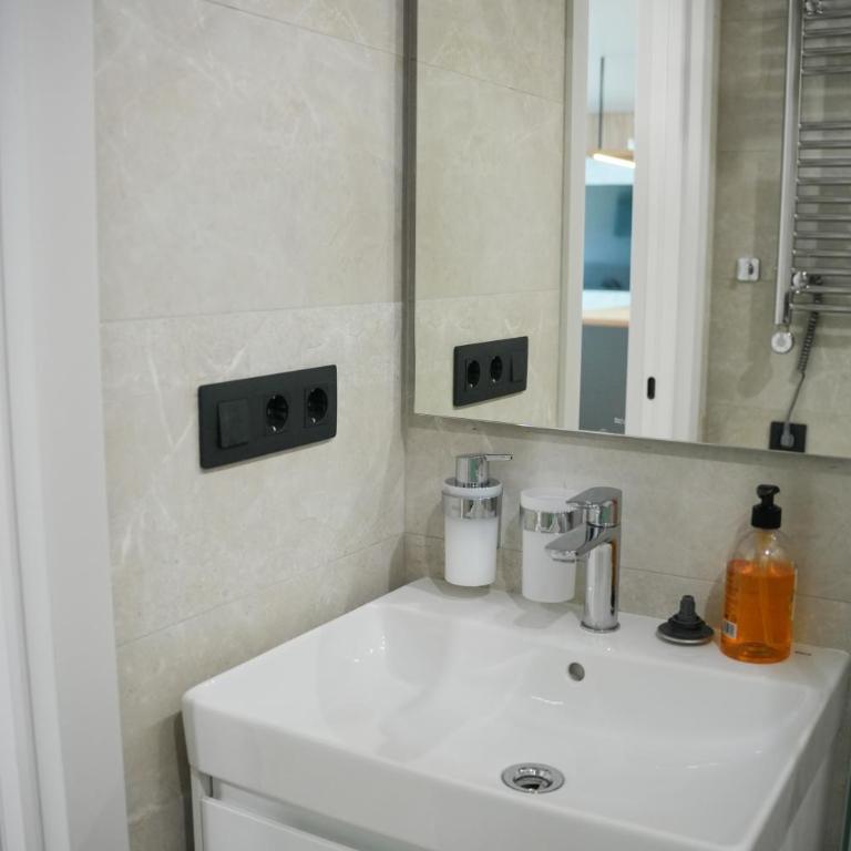 Sucro Playa Apartment - Apartamento de 2 dormitorios - 20