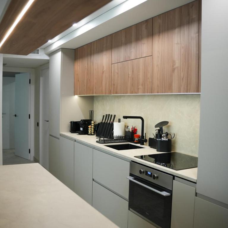 Sucro Playa Apartment - Apartamento de 2 dormitorios - 11