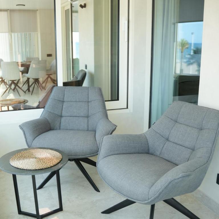 Sucro Playa Apartment - Apartamento de 2 dormitorios - 13