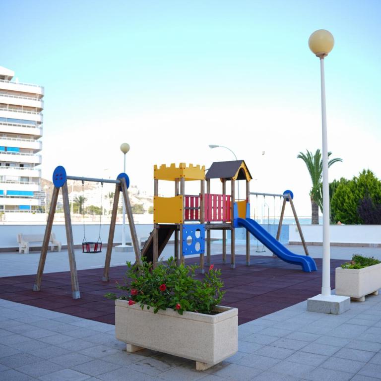 Sucro Playa Apartment - Apartamento de 2 dormitorios - 41