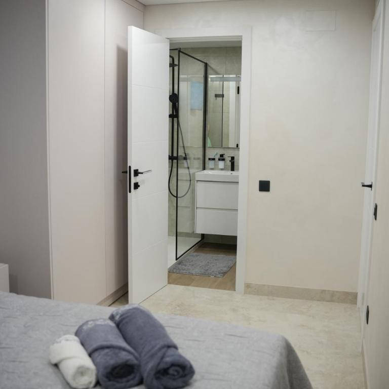 Sucro Playa Apartment - Apartamento de 2 dormitorios - 24