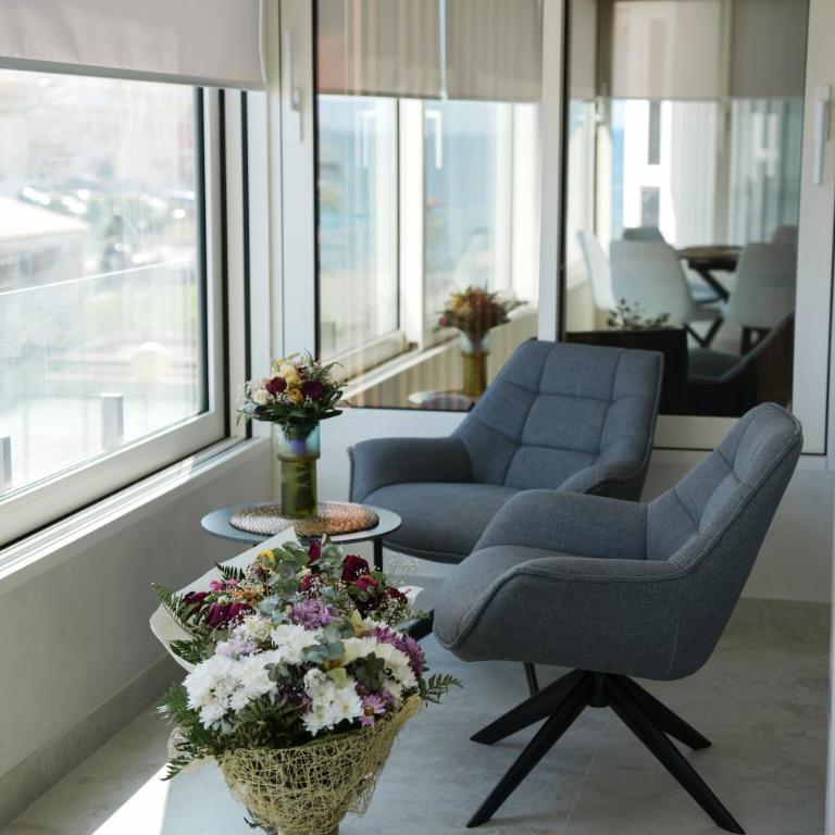 Sucro Playa Apartment - Apartamento de 2 dormitorios - 12