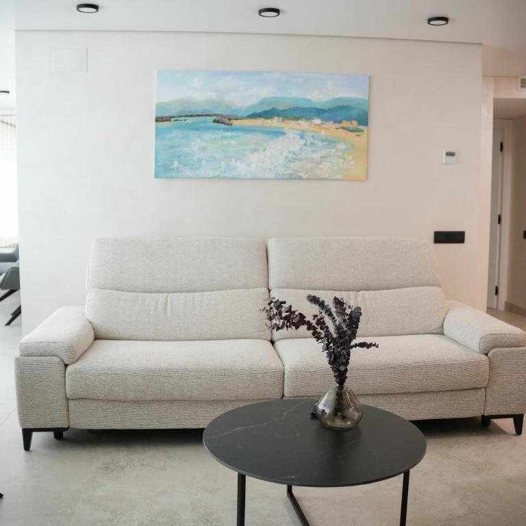 Sucro Playa Apartment - Apartamento de 2 dormitorios - 10