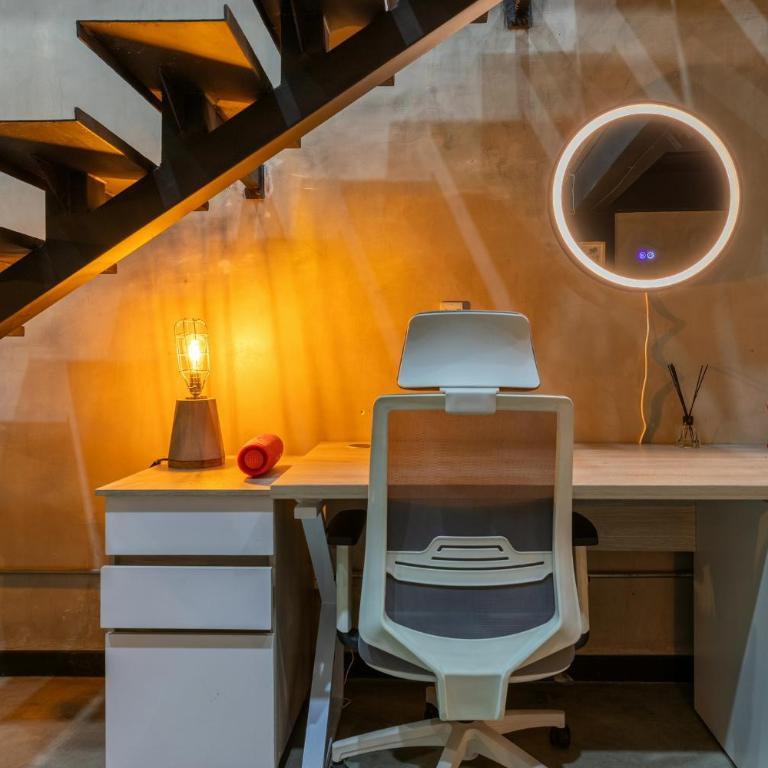 Moderno loft en llanogrande - Apartamento de 1 dormitorio - 14