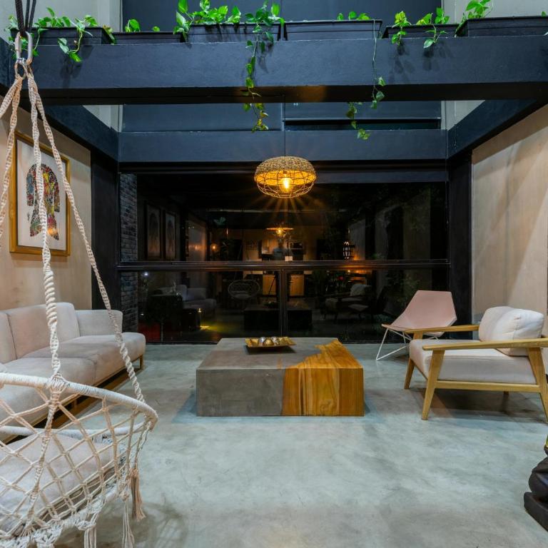 Moderno loft en llanogrande - Apartamento de 1 dormitorio - 15