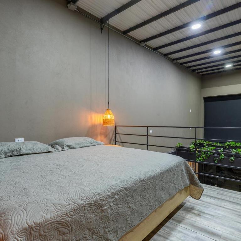 Moderno loft en llanogrande - Apartamento de 1 dormitorio - 16