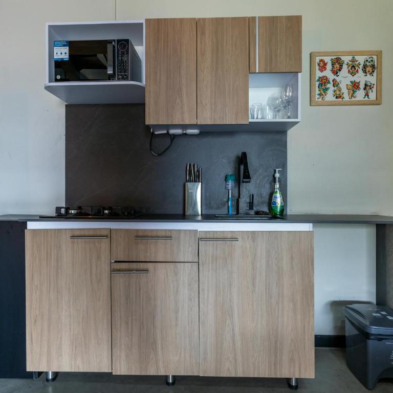 Moderno loft en llanogrande - Apartamento de 1 dormitorio - 19