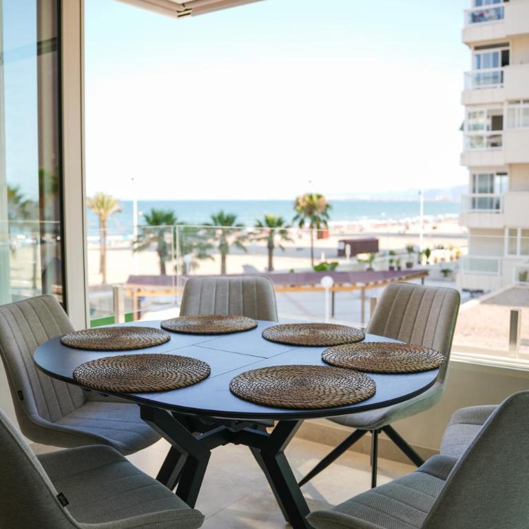 Sucro Playa Apartment - Apartamento de 2 dormitorios - 1