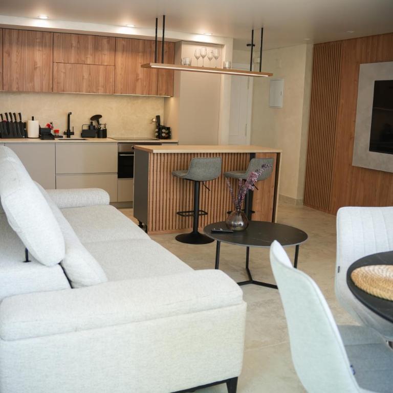 Sucro Playa Apartment - Apartamento de 2 dormitorios - 28