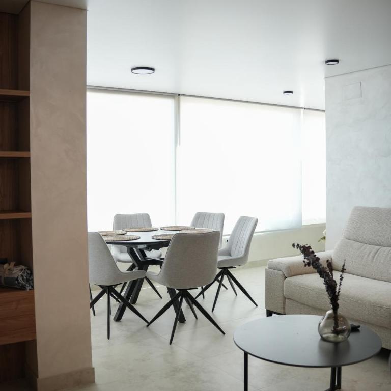 Sucro Playa Apartment - Apartamento de 2 dormitorios - 2