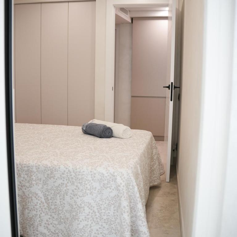 Sucro Playa Apartment - Apartamento de 2 dormitorios - 29