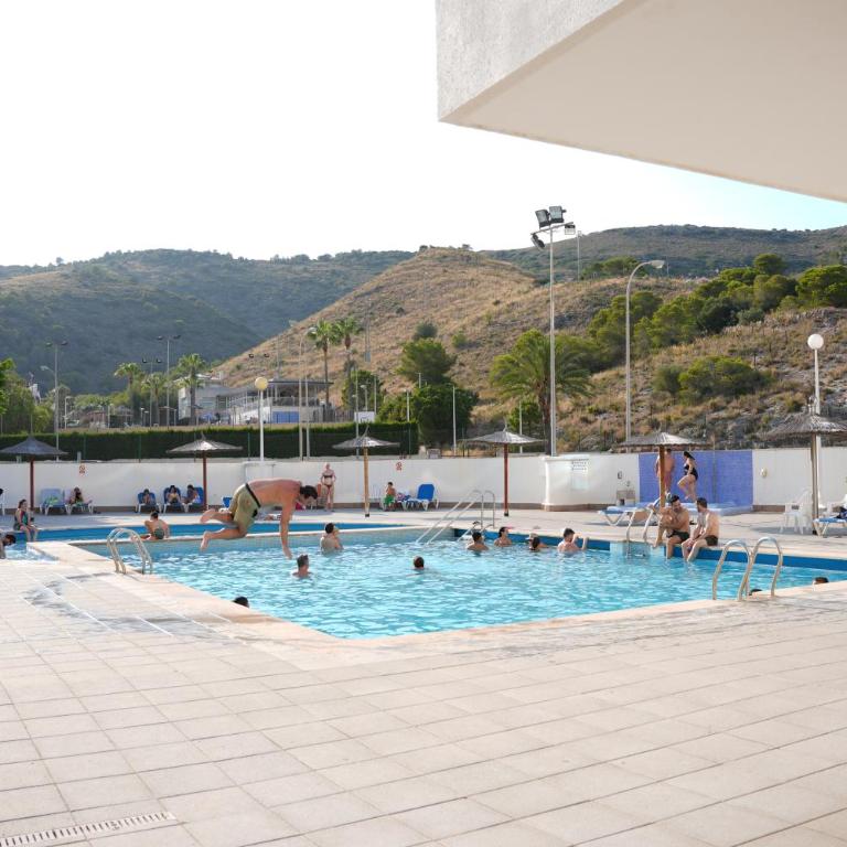 Sucro Playa Apartment - Apartamento de 2 dormitorios - 30