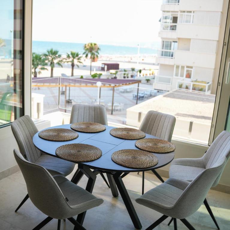 Sucro Playa Apartment - Apartamento de 2 dormitorios - 14