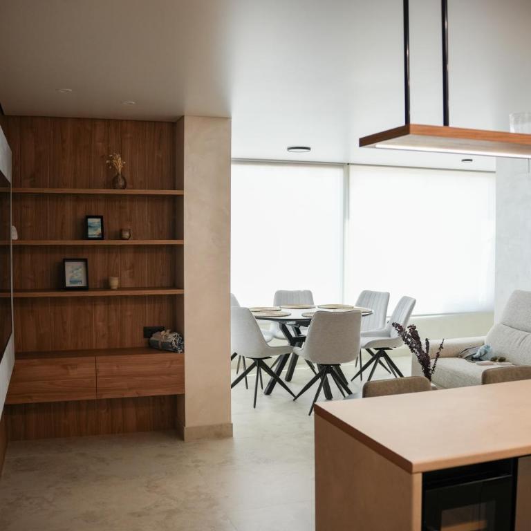 Sucro Playa Apartment - Apartamento de 2 dormitorios - 31
