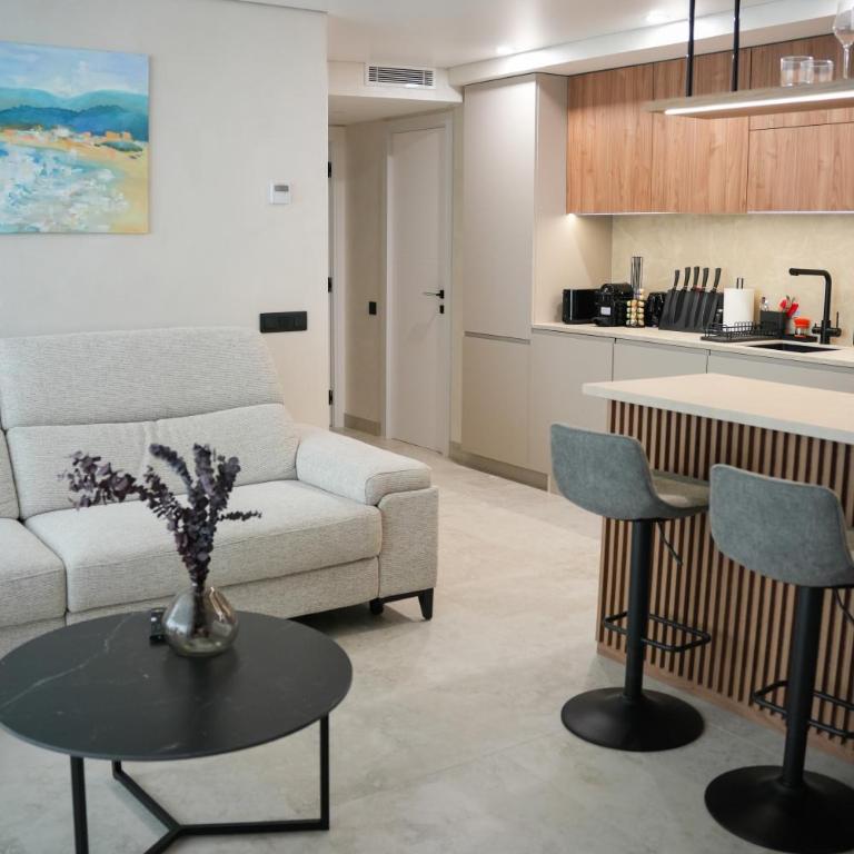 Sucro Playa Apartment - Apartamento de 2 dormitorios - 7