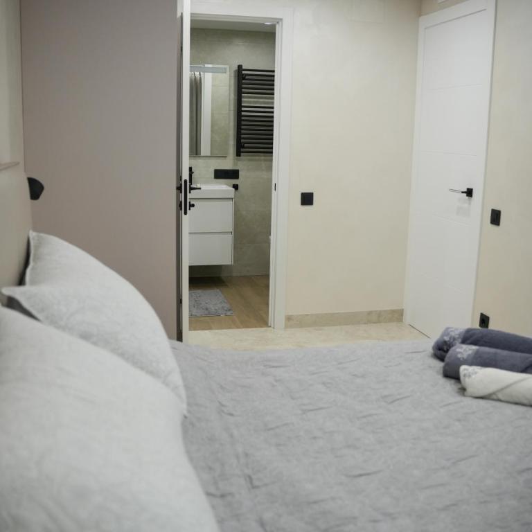 Sucro Playa Apartment - Apartamento de 2 dormitorios - 33