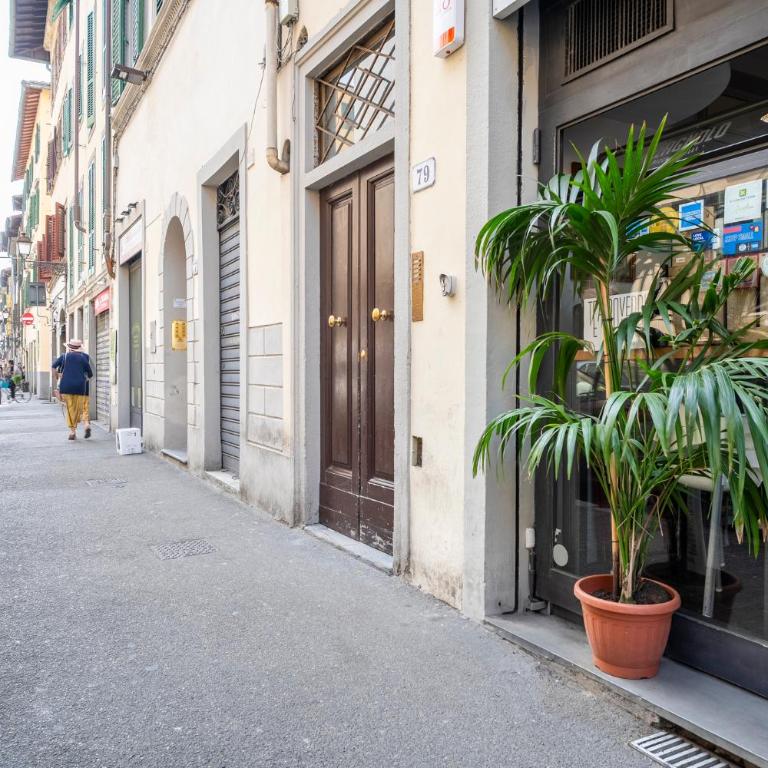 Dream Florence - Three-Bedroom Apartment - 42