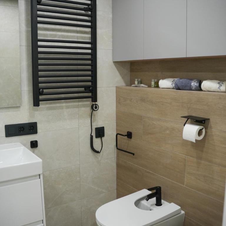 Sucro Playa Apartment - Apartamento de 2 dormitorios - 18
