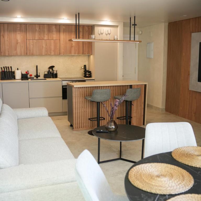 Sucro Playa Apartment - Apartamento de 2 dormitorios - 3