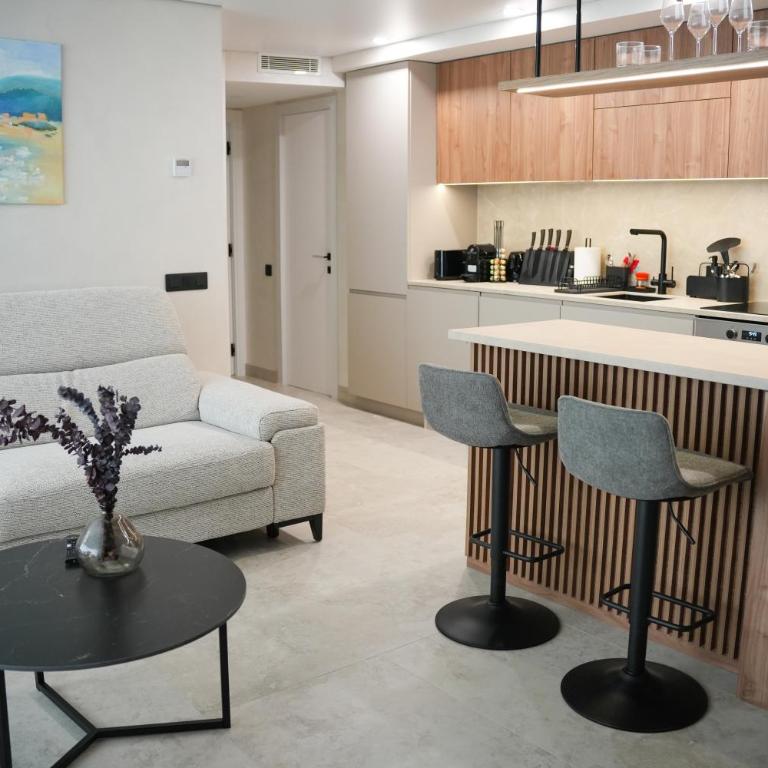 Sucro Playa Apartment - Apartamento de 2 dormitorios - 9