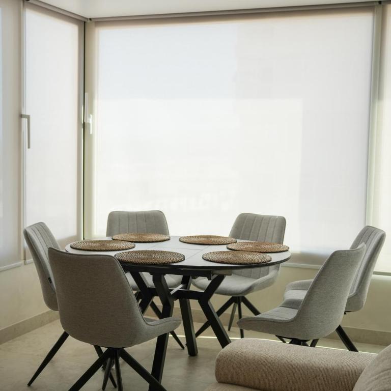 Sucro Playa Apartment - Apartamento de 2 dormitorios - 35