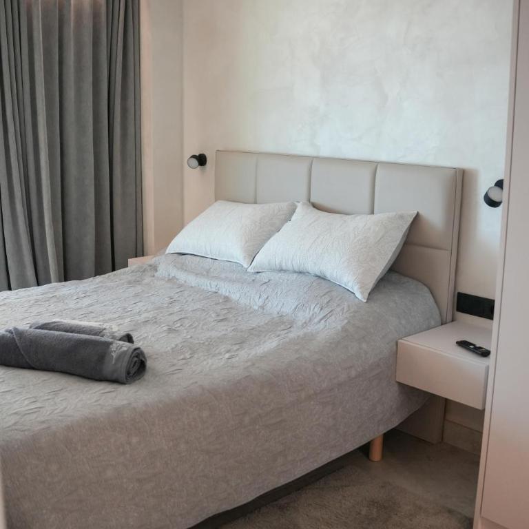 Sucro Playa Apartment - Apartamento de 2 dormitorios - 36