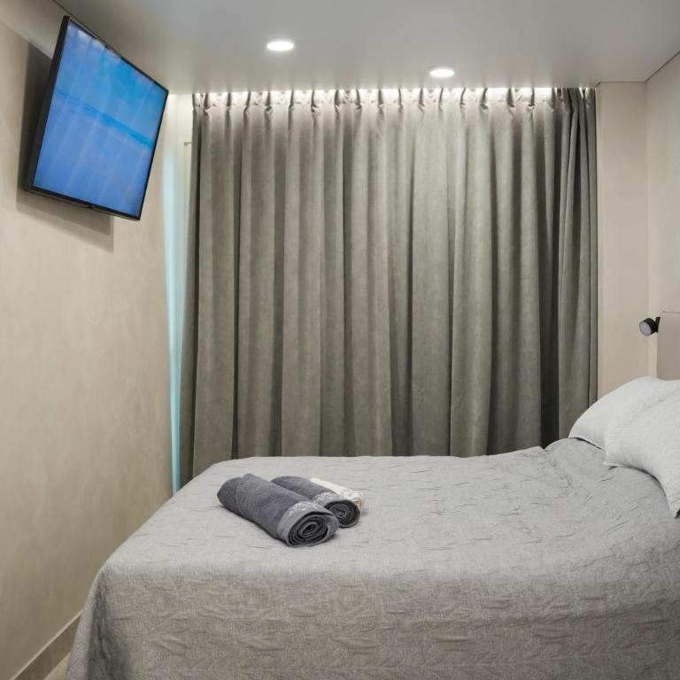 Sucro Playa Apartment - Apartamento de 2 dormitorios - 38